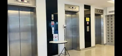 Patong tower 2bedroom 2 bathrooms, corner view – Photos 6