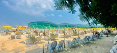 Patong tower 2bedroom 2 bathrooms, corner view – Photos 12