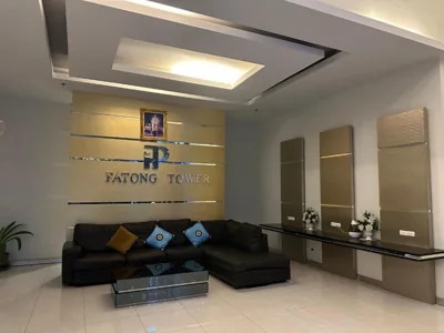 Patong tower 2bedroom 2 bathrooms, corner view – Photos 15